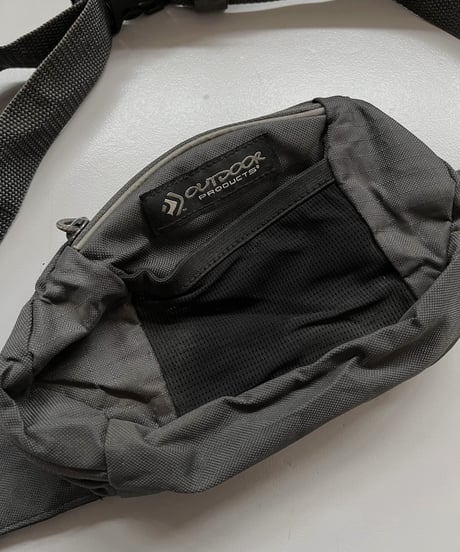 【USED】OUTDOOR PRODUCTS Waist Bag /240323-005