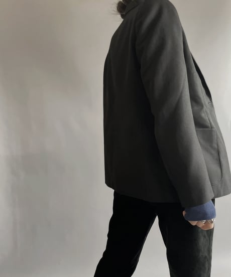 【USED】 Branston Community Academy School Jacket / 230128-022