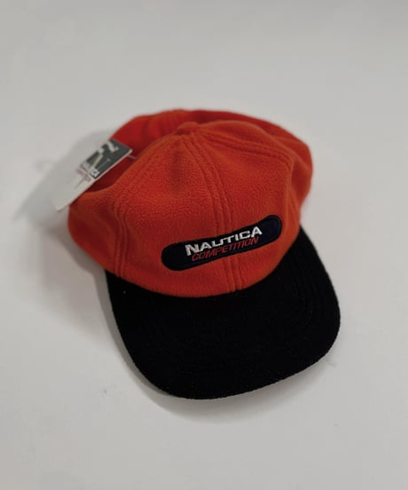 【USED】Cap Nautica /220327-020