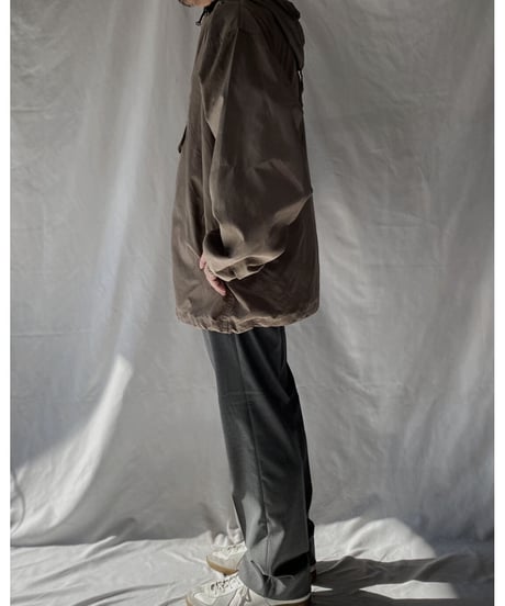 【USED】    NAPAPIJRI Anorak Jacket/211215-006