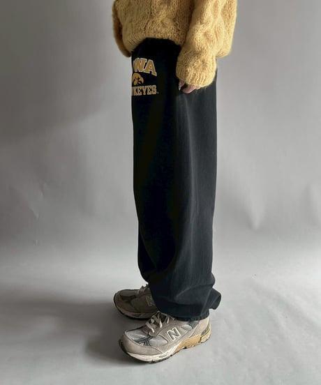 【USED】 JERZEES Sweat Pants / 251108-008