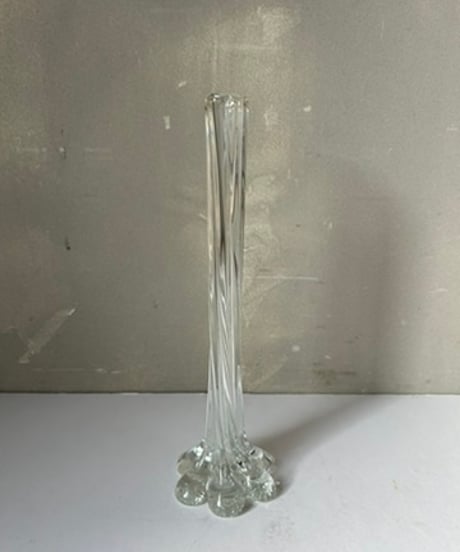 【USED】 Flower Vase  ( 花瓶 / フラワーベース ) 5535