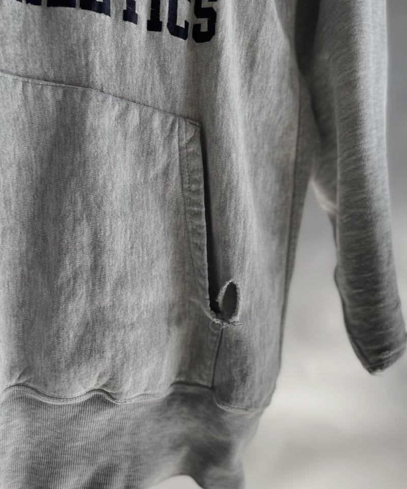USED】 Champion Reverse Weave Hoodie 90s 