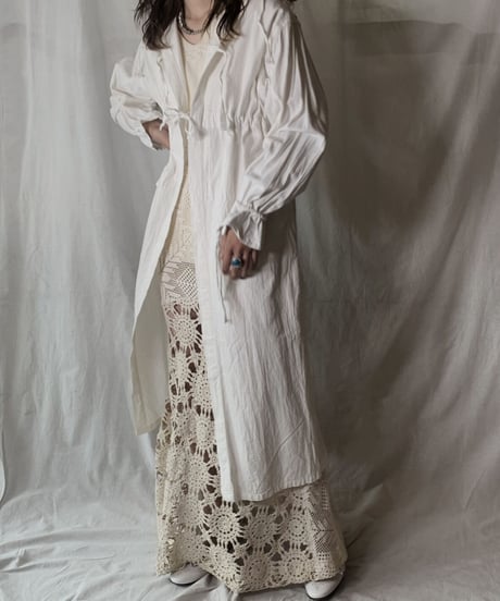 【RE;CIRCLE】  RE Medical Gown③/210512-020