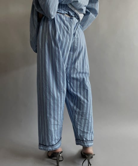 【USED】 Europe Pajama Sets / 220903-026