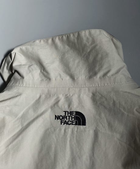 【USED】 The North Face Jacket Navy / 230316-007
