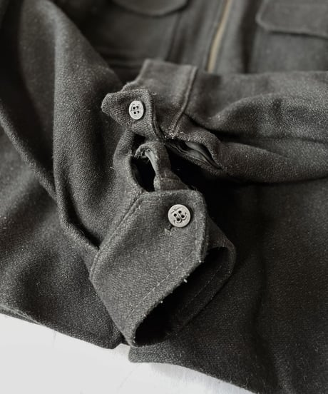 【USED】   Tour Jacket ④/211102-041