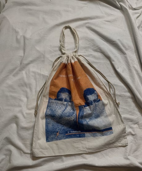 【RE;CIRCLE】 RE ECO Bag⑦/210506-026