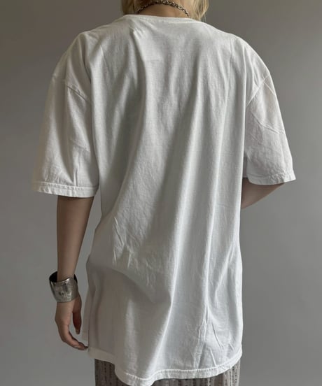 【USED】 DHOOSE LIFE T-Shirt / 260613-016