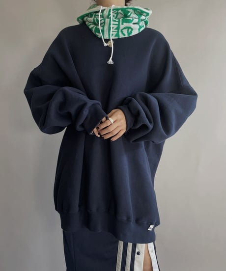 【RE;CIRCLE】 RE Soccer Balaclava / 221110-025