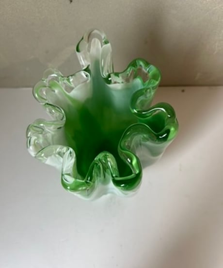【USED】 Flower Vase  ( 花瓶 / フラワーベース ) 5531