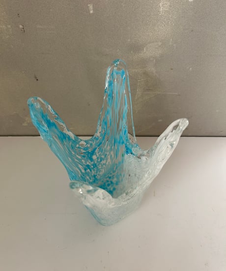 【USED】 Flower Vase  ( 花瓶 / フラワーベース ) 5569