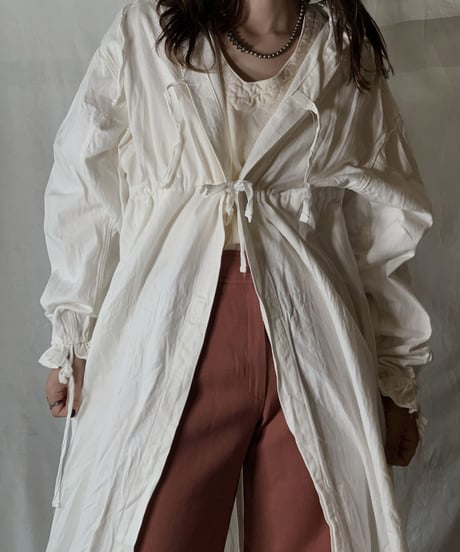 【RE;CIRCLE】  RE Medical Gown③/211126-054