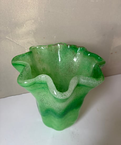 【USED】 Flower Vase  ( 花瓶 / フラワーベース ) 5922