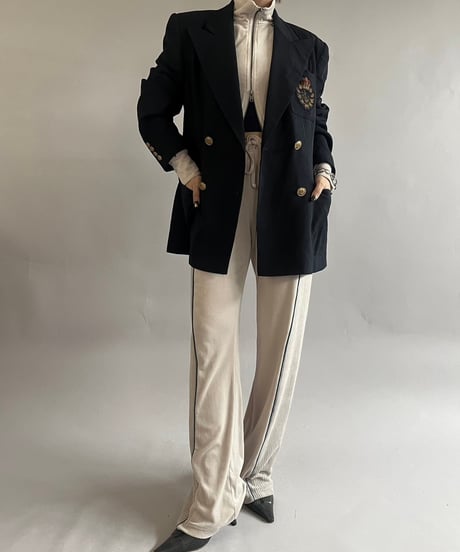 【USED】 Made in USA  Lauren Ralph Lauren Jacket  /241109-002