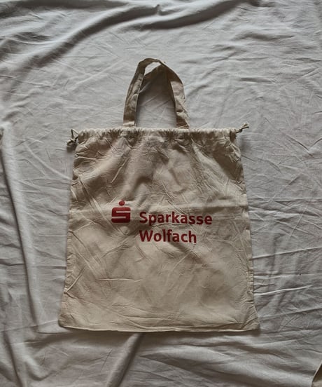 【RE;CIRCLE】 RE ECO Bag③/210603-011