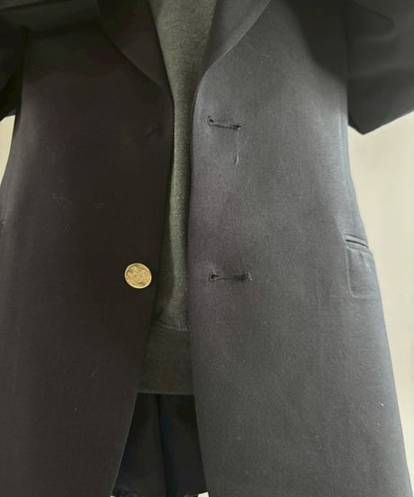 【USED】 STAFFORD Blazer / 251115-001