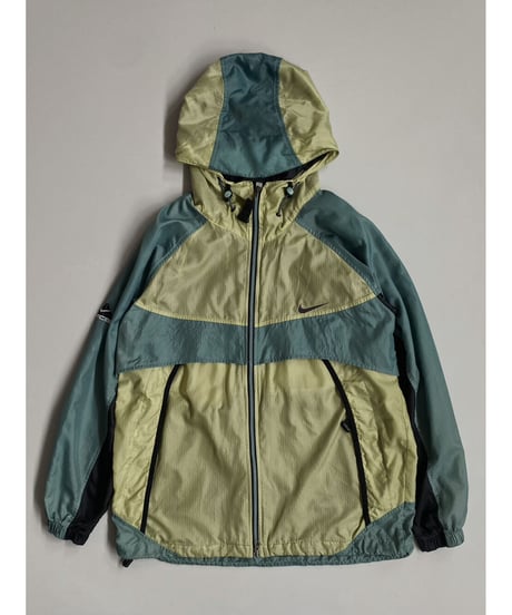 【USED】  Nike Acg Nylon Jacket/230410-004