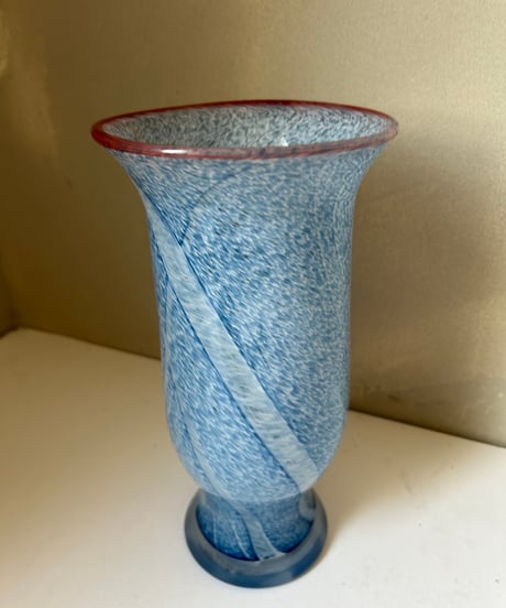 【USED】 Flower Vase  ( 花瓶 / フラワーベース ) 5155