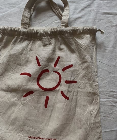 【RE;CIRCLE】 RE ECO Bag④/210603-012