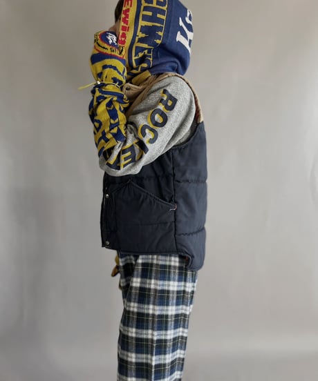 【RE;CIRCLE】 RE Soccer Mittens / 221224-034