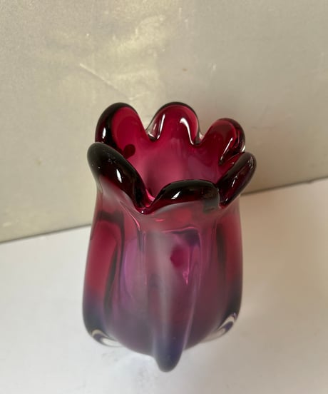【USED】 Flower Vase  ( 花瓶 / フラワーベース ) 5723
