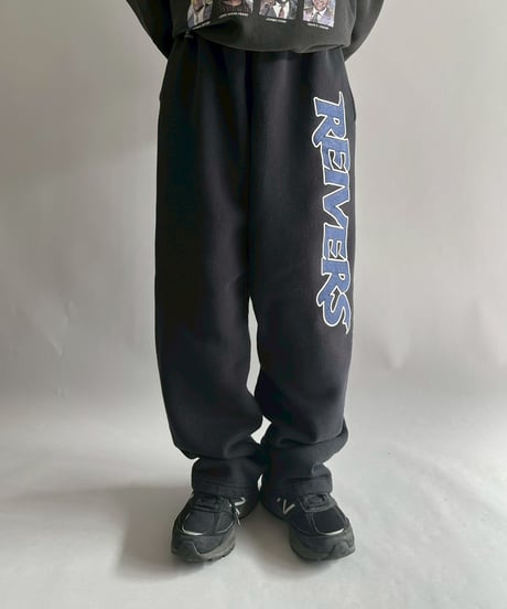 【USED】 RUSSELL Sweat Pants / 251108-004