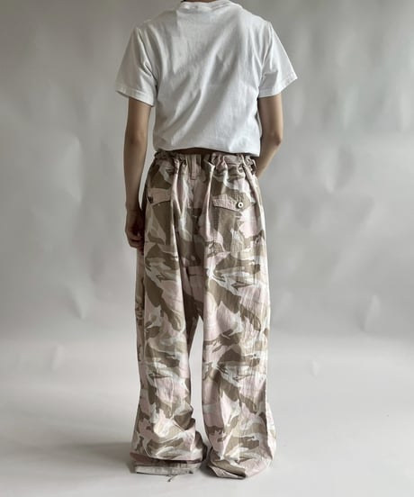 【USED】 RESIZED 00s GILDAN I HELPED BROOKE! T-Shirt / 250830-023