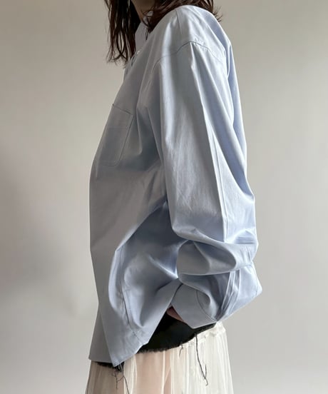 【USED】 END IS NEAR Brooks Brothers  Shirt /250329-024