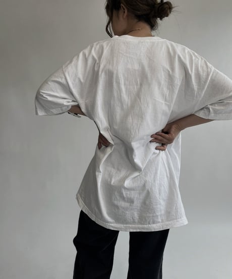 【USED】 Kerry Edwards T-shirt / 220827-005
