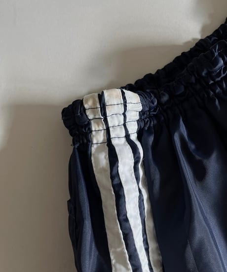 【USED】 80's adidas Game Shorts /250111-005