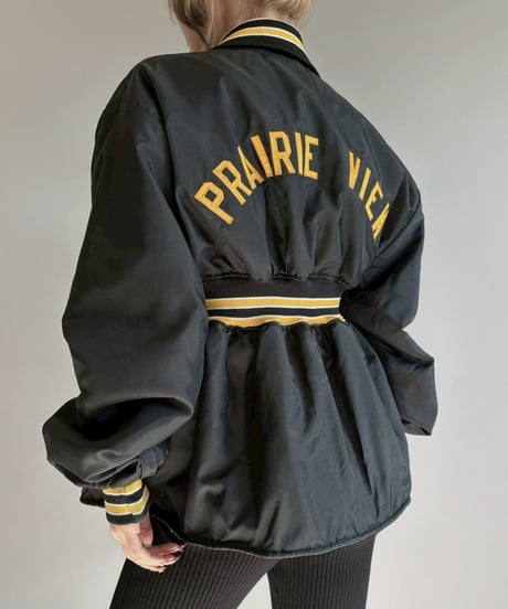 【RE;CIRCLE】 RE Nylon Blouson Switch / 260115-011