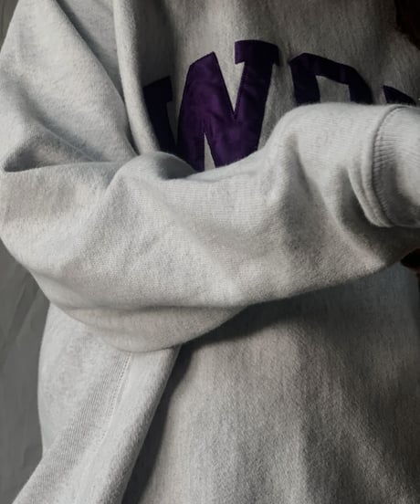 【USED】  Champion Reverse Weave Sweat WCU/210516-010