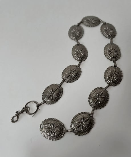 【USED】  Chain Belt③/210925-003