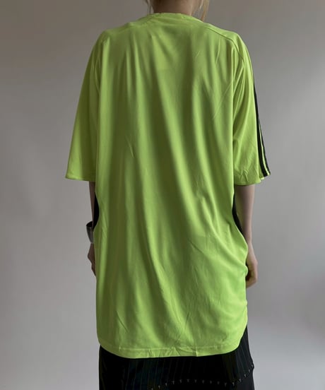 【USED】 07~08's adidas Chelsea Soccer Shirt / 250717-009