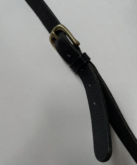 【USED】 OLD COACH  Shoulder Bag③/210818-003