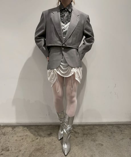 【RE;CIRCLE】 RE Suit Set Up / 260219-017