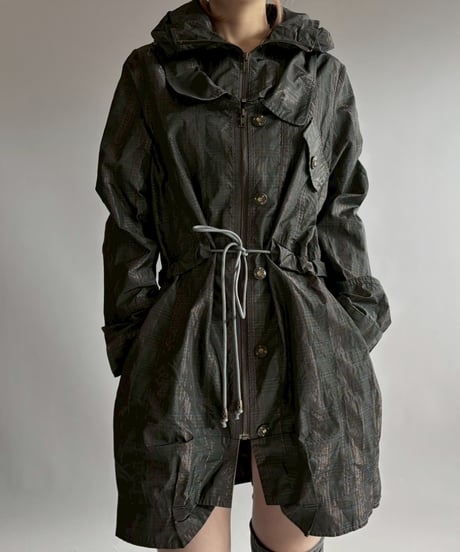 THE TINY SHOP by MORI