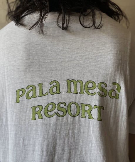 【USED】 I'm a V.I.P. T-Shirt / 230731-015