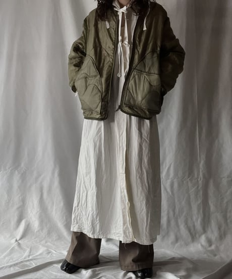 【RE;CIRCLE】  RE Medical Gown②/211126-052
