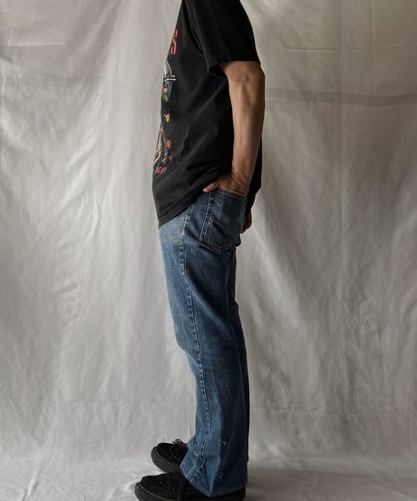 【USED】 Levi's Denim Pants 646/210825-002