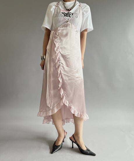 【USED】 80~90's HERSHEY'S T-Shirt /240803-030
