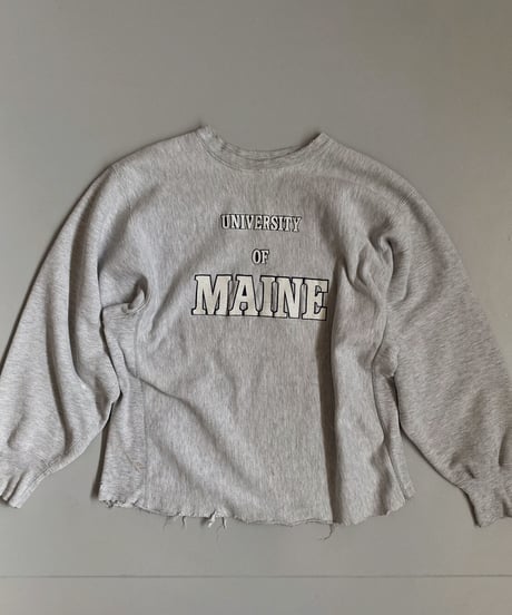 【USED】  Champion Reverse weave / 230123-004