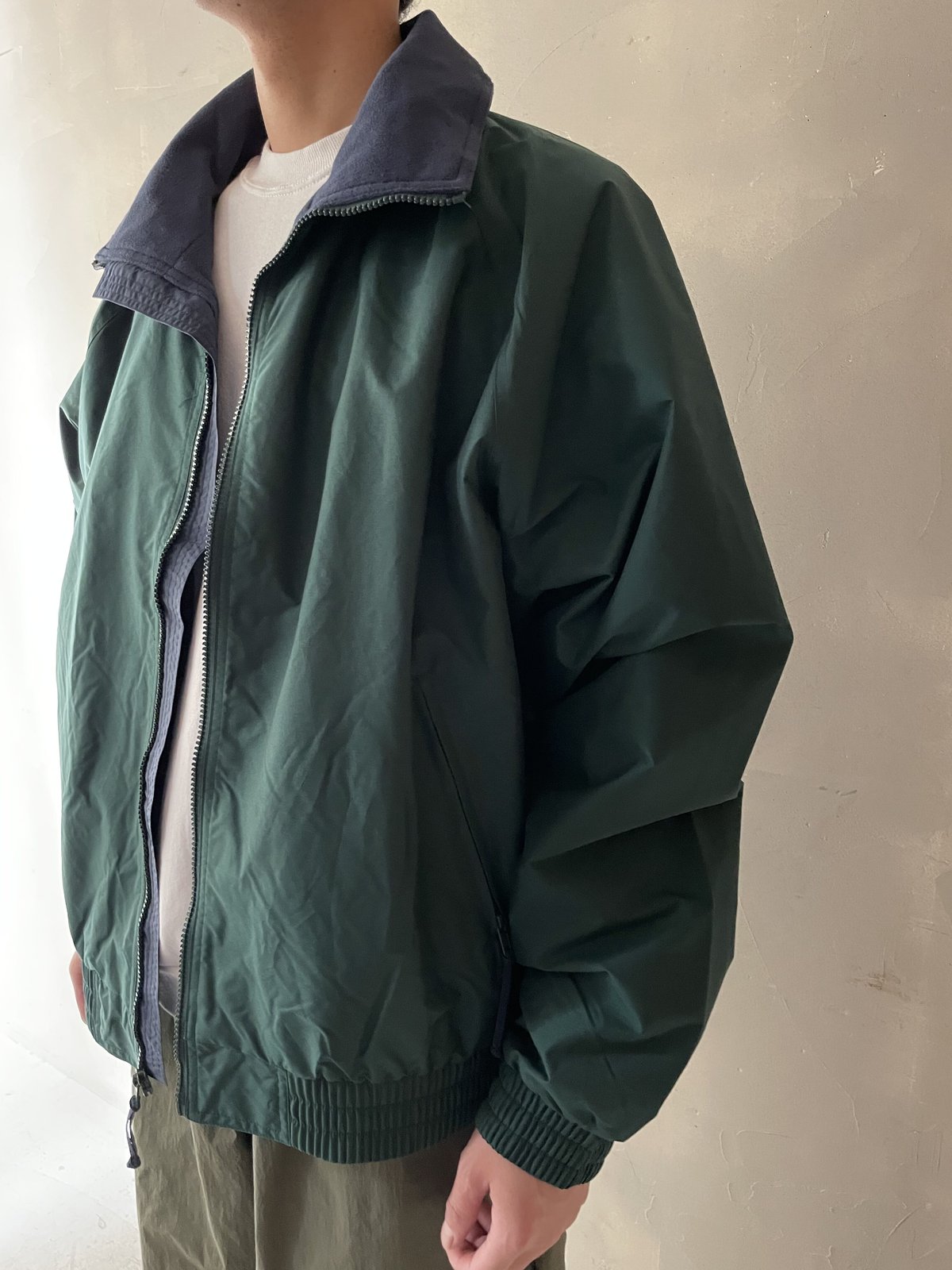 TRI MOUNTAIN Volunteer トライマウンテン black XL - ナイロンジャケット TRI MOUNTAIN Volunteer トライマウンテン black XL - ナイロンジャケット