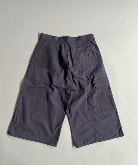 【RE;CIRCLE】 RE ARMY Wide  Pants / 250828-016