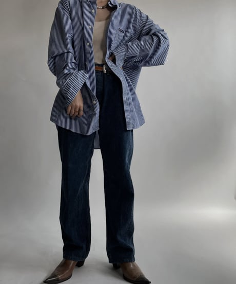 【USED】  Made in USA Levi's Denim Pants 501 / 220416-031