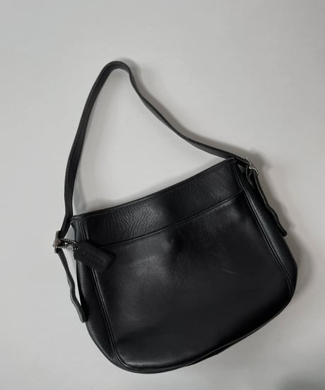 【USED】 OLD COACH  Shoulder Bag②/210818-002
