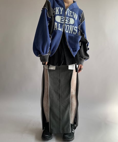 【RE;CIRCLE】 RE Mellow Parker /  241017-027