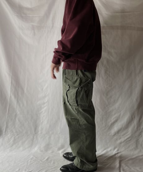 【USED】   Champion Reverse Weave Sweat CASELLA/211007-038