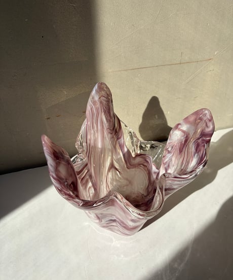 【USED】 Flower Vase  ( 花瓶 / フラワーベース ) 5896